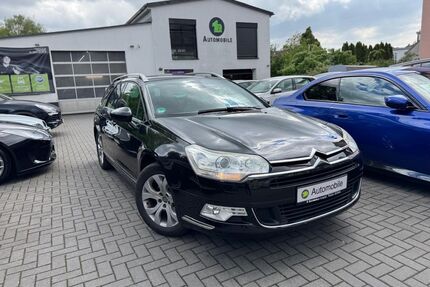 Citroen C5 Gebrauchtwagen