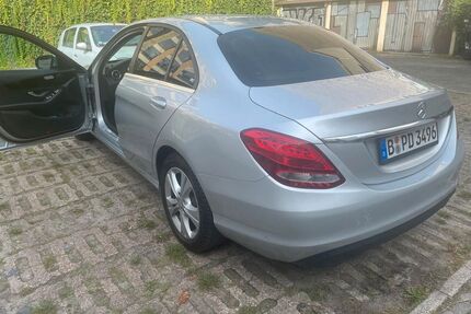 Mercedes-Benz C 160 Gebrauchtwagen