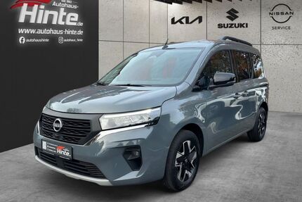 Nissan Townstar Gebrauchtwagen