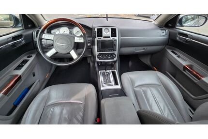 Chrysler 300C Gebrauchtwagen