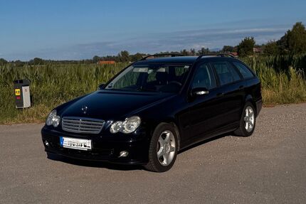Mercedes-Benz C 180 Gebrauchtwagen