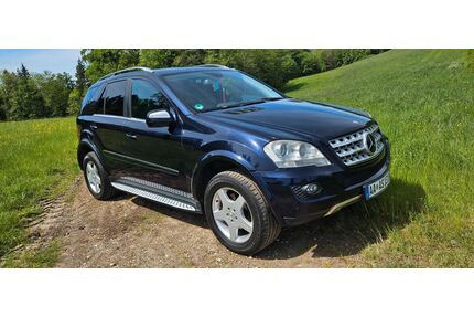 Mercedes-Benz ML 320 Gebrauchtwagen