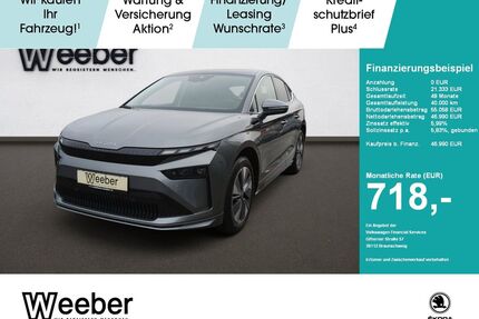 Skoda Enyaq Gebrauchtwagen