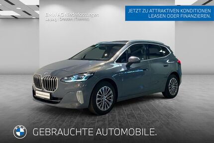 BMW 218 Active Tourer Gebrauchtwagen