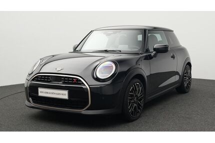 Mini Cooper S Gebrauchtwagen
