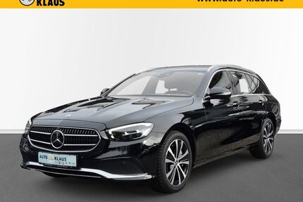 Mercedes-Benz E 400 Gebrauchtwagen