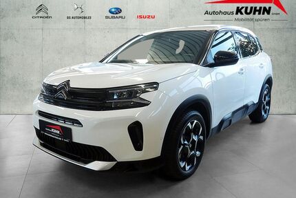 Citroen C5 Aircross Gebrauchtwagen