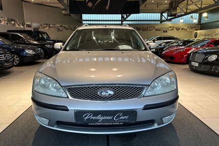 Ford Mondeo Gebrauchtwagen