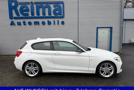 BMW 116 Gebrauchtwagen
