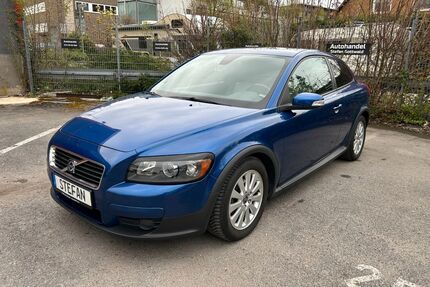 Volvo C30 Gebrauchtwagen