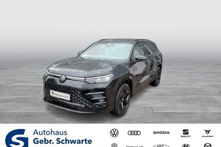 VW Tayron Gebrauchtwagen
