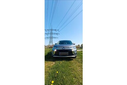 Mitsubishi Outlander Gebrauchtwagen