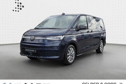 VW T7 Multivan Gebrauchtwagen