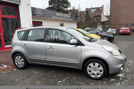 Nissan Note Gebrauchtwagen