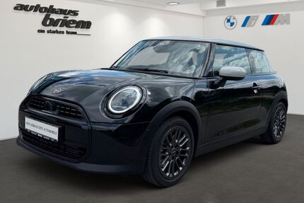 Mini Cooper Gebrauchtwagen