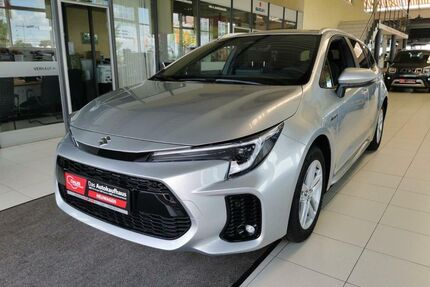 Suzuki Swace Gebrauchtwagen