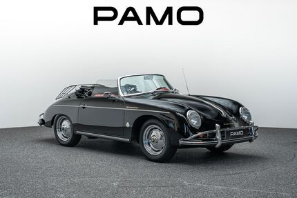 Porsche 356 Gebrauchtwagen