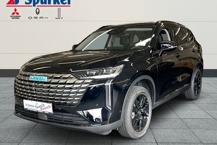 GWM HAVAL H6 Gebrauchtwagen