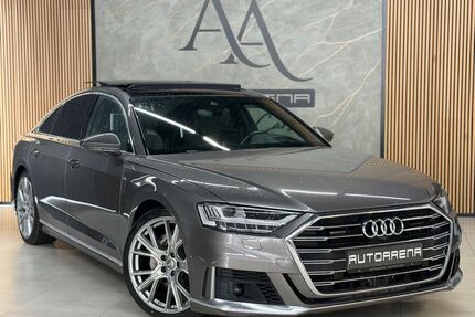 Audi A8 Gebrauchtwagen