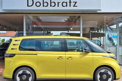 VW ID. Buzz Gebrauchtwagen