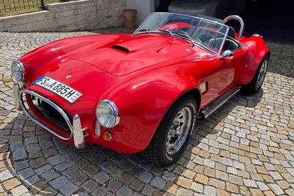 Cobra Andere Gebrauchtwagen