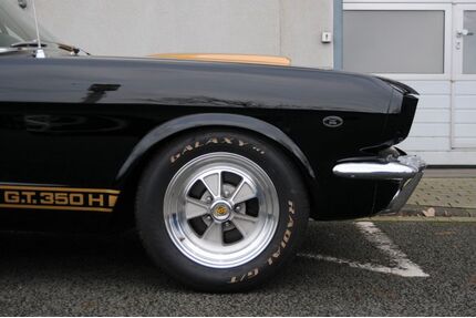 Ford Mustang Gebrauchtwagen