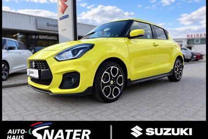Suzuki Swift Gebrauchtwagen