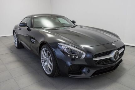 Mercedes-Benz AMG GT Gebrauchtwagen
