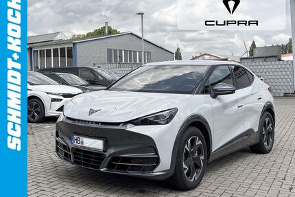 Cupra Tavascan Gebrauchtwagen