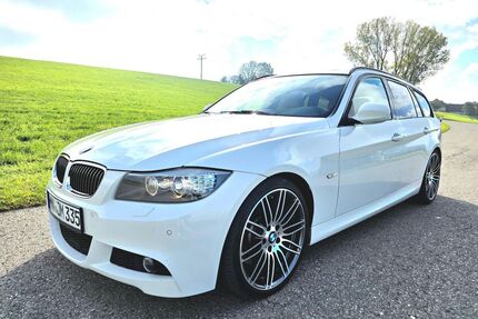 BMW 335 Gebrauchtwagen