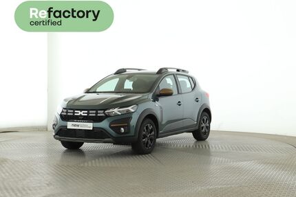 Dacia Sandero Gebrauchtwagen