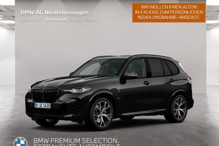 BMW X5 Gebrauchtwagen