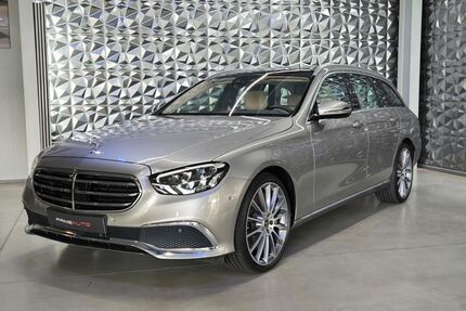 Mercedes-Benz E 400 Gebrauchtwagen