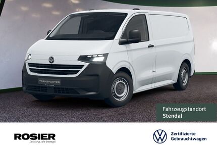VW T7 Transporter Gebrauchtwagen