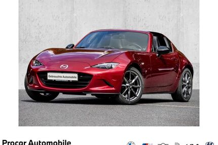 Mazda MX-5 Gebrauchtwagen