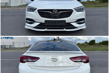Opel Insignia Gebrauchtwagen