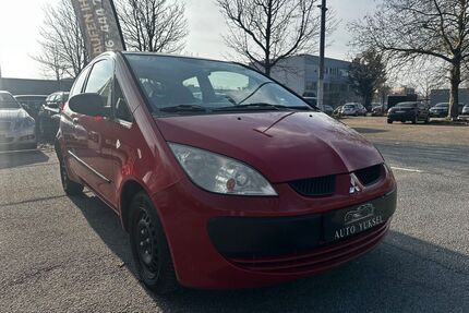 Mitsubishi Colt Gebrauchtwagen