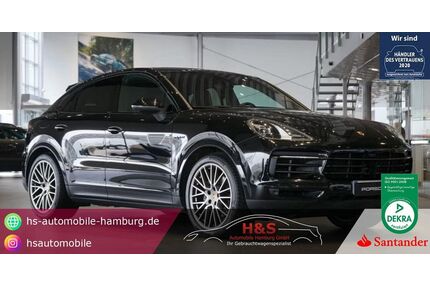 Porsche Cayenne Gebrauchtwagen