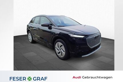 Audi Q4 Gebrauchtwagen