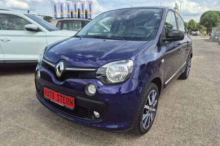 Renault Twingo Gebrauchtwagen