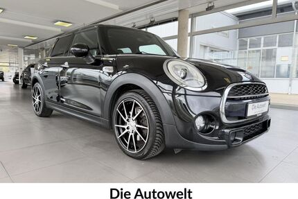 Mini Cooper Gebrauchtwagen