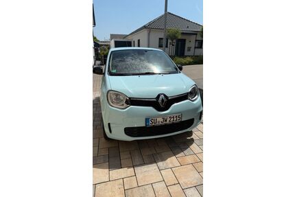 Renault Twingo Gebrauchtwagen