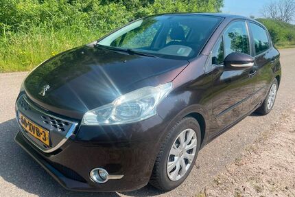 Peugeot 208 Gebrauchtwagen