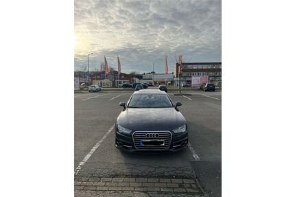 Audi A7 Gebrauchtwagen