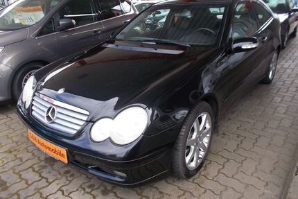 Mercedes-Benz CL 180 Gebrauchtwagen