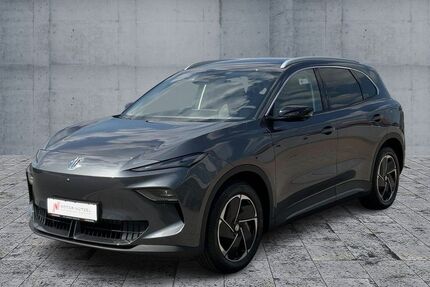 MG S5 Gebrauchtwagen