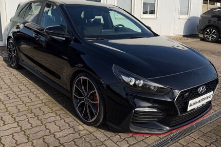 Hyundai i30 Gebrauchtwagen
