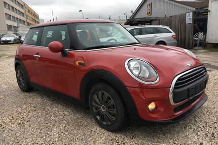 Mini ONE Gebrauchtwagen