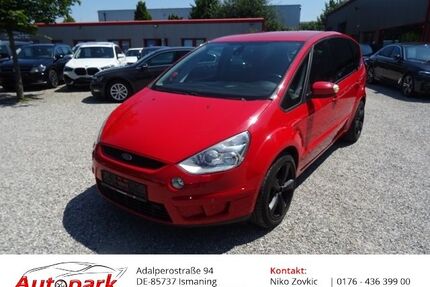 Ford S-Max Gebrauchtwagen