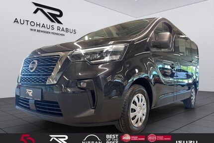 Nissan Primastar Gebrauchtwagen